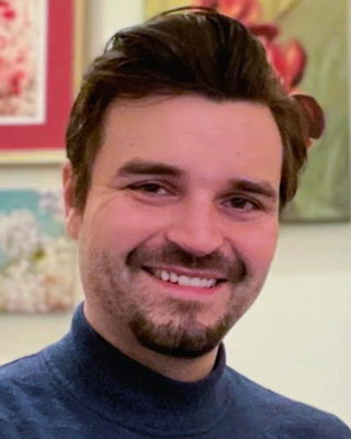 Darren Williamson